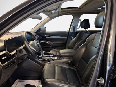 2024 Kia Telluride S MOON RF