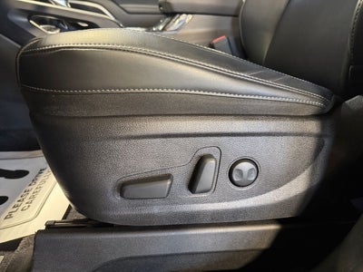 2024 Kia Telluride S MOON RF