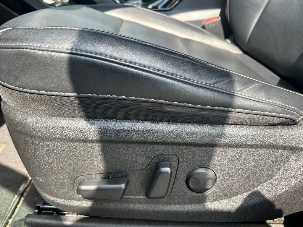 2024 Kia Telluride S MOON RF