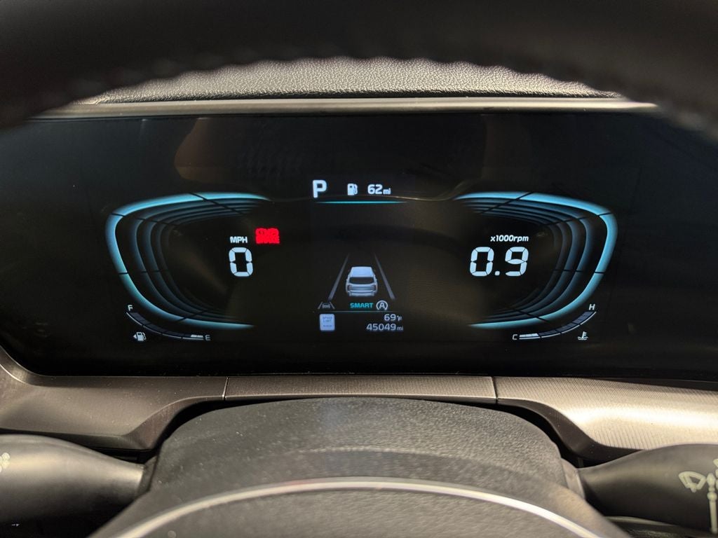2024 Kia Telluride S MOON RF