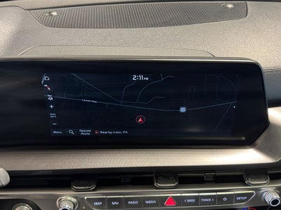 2024 Kia Telluride S MOON RF