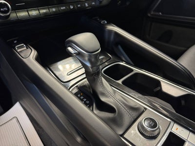 2024 Kia Telluride S MOON RF