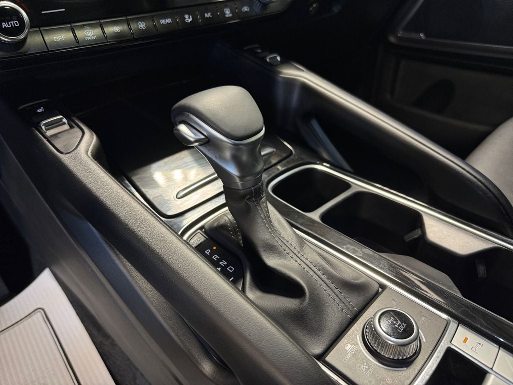 2024 Kia Telluride S MOON RF