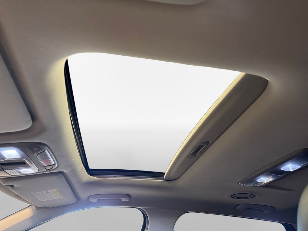 2024 Kia Telluride S MOON RF