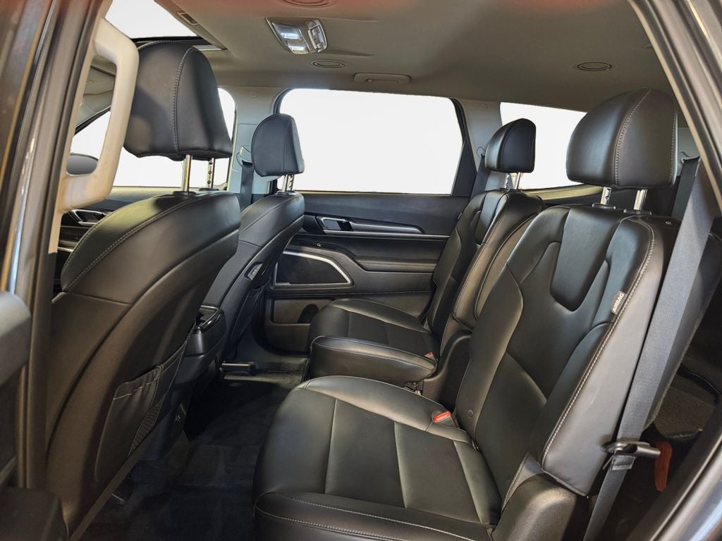 2024 Kia Telluride S MOON RF