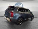 2024 Kia Telluride S MOON RF