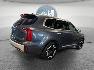 2024 Kia Telluride S MOON RF