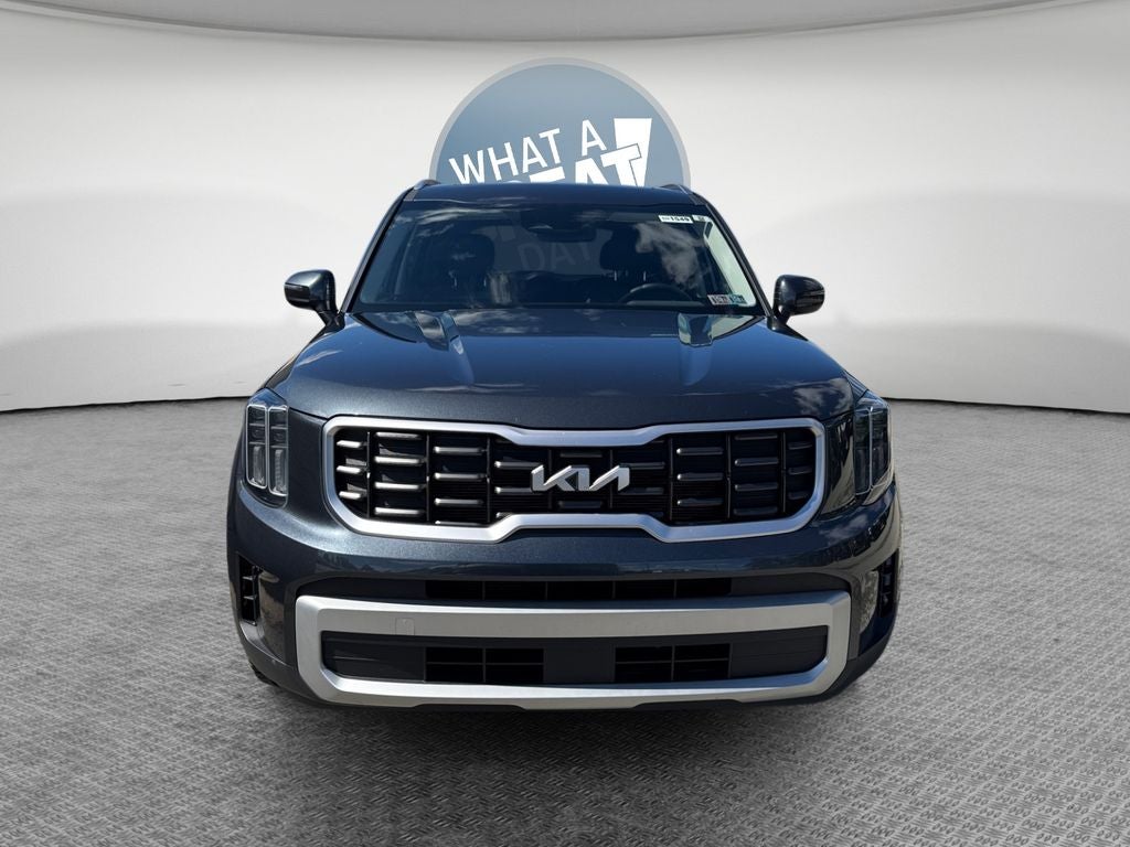 2024 Kia Telluride S MOON RF