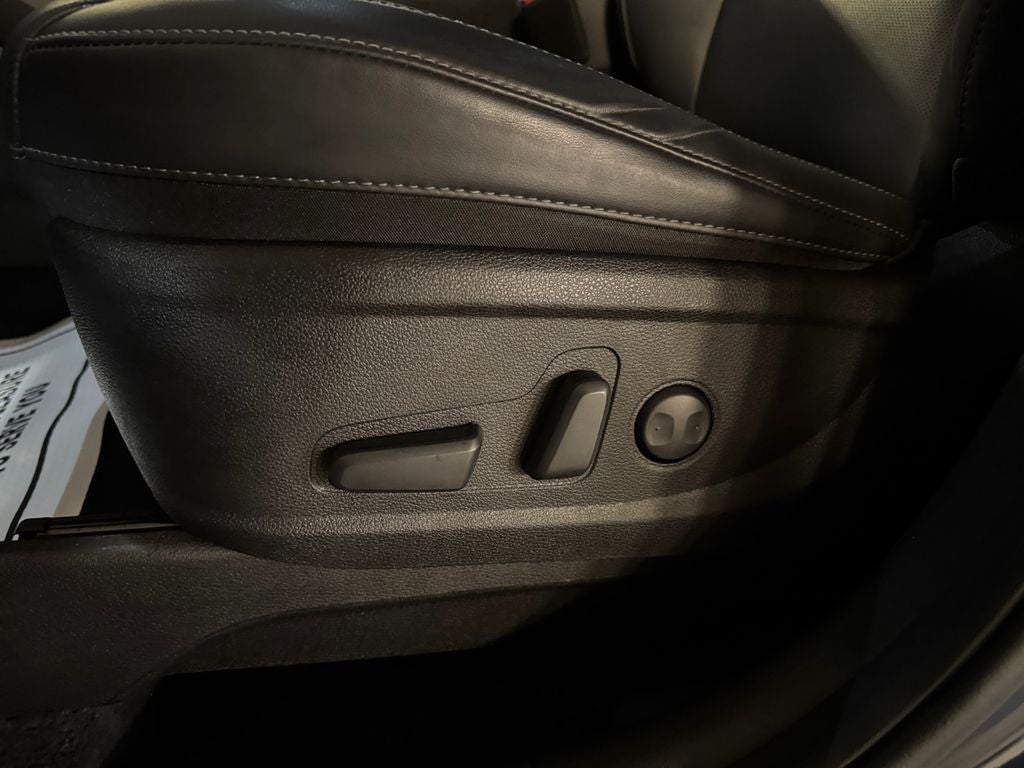 2024 Kia Telluride S MOONROOF