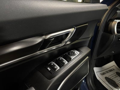 2024 Kia Telluride S MOONROOF