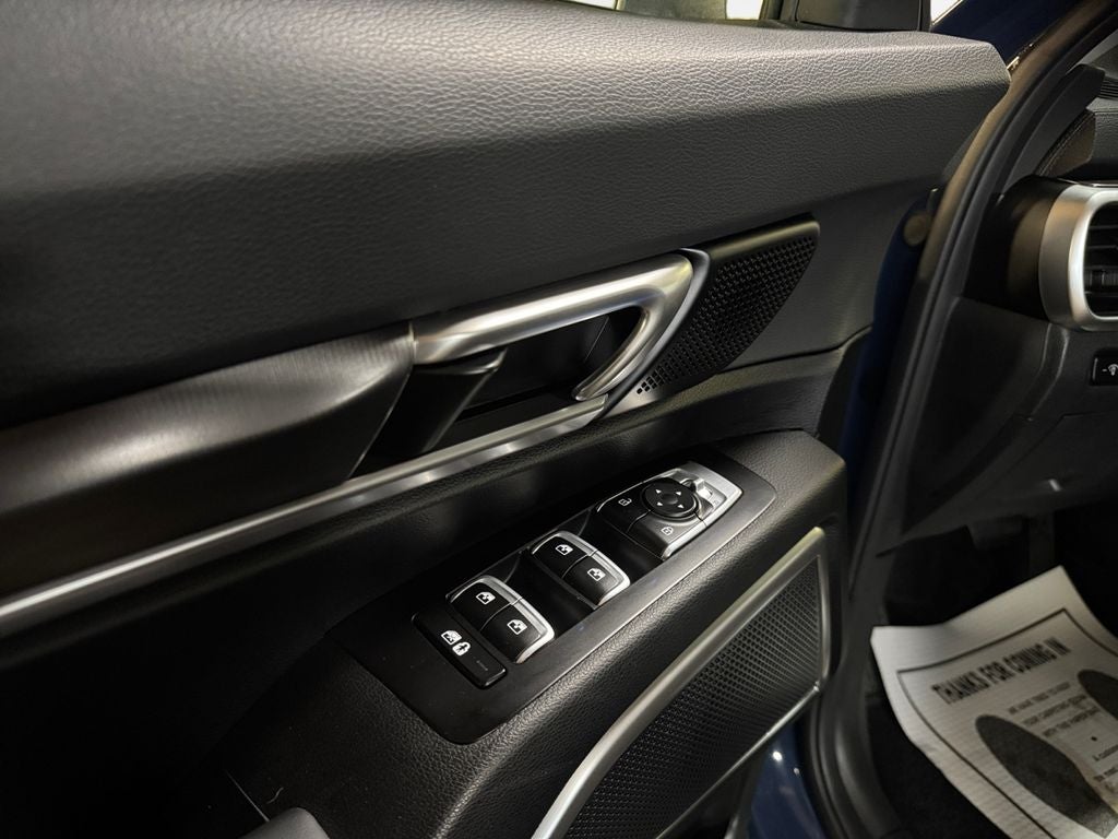 2024 Kia Telluride S MOONROOF
