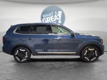 2024 Kia Telluride S MOONROOF