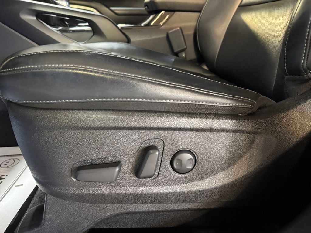 2024 Kia Telluride S MOONROOF