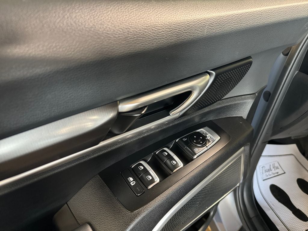 2024 Kia Telluride S MOONROOF
