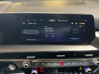 2024 Kia Telluride S MOONROOF