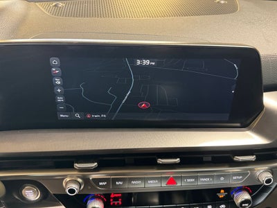 2024 Kia Telluride S MOONROOF