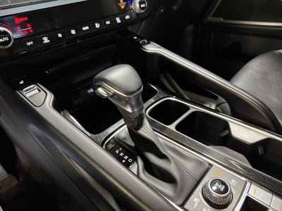 2024 Kia Telluride S MOONROOF