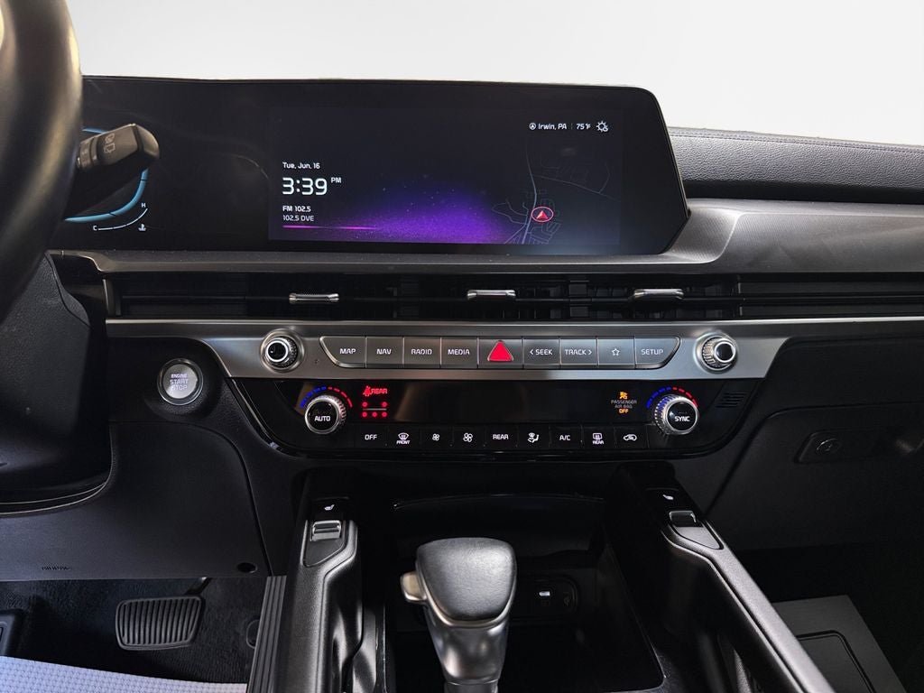 2024 Kia Telluride S MOONROOF