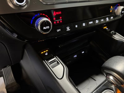 2024 Kia Telluride S MOONROOF