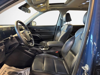 2024 Kia Telluride S MOON RF