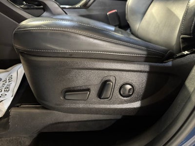 2024 Kia Telluride S MOON RF