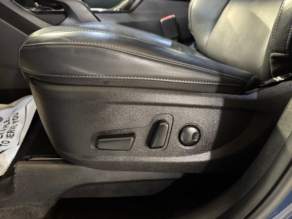 2024 Kia Telluride S MOON RF