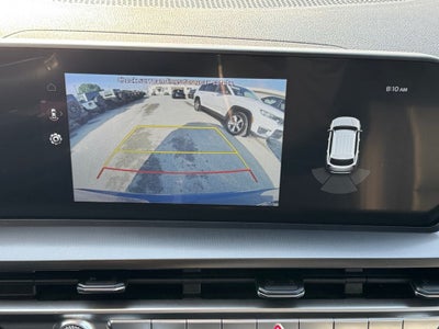 2024 Kia Telluride S MOON RF