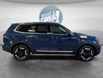 2024 Kia Telluride S MOON RF