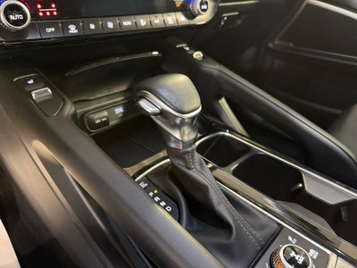 2024 Kia Telluride S MOON RF