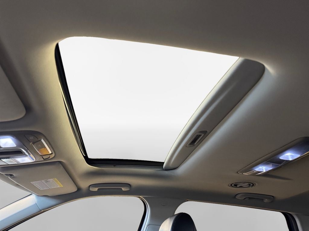 2024 Kia Telluride S MOON RF