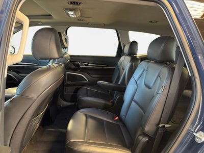 2024 Kia Telluride S MOON RF