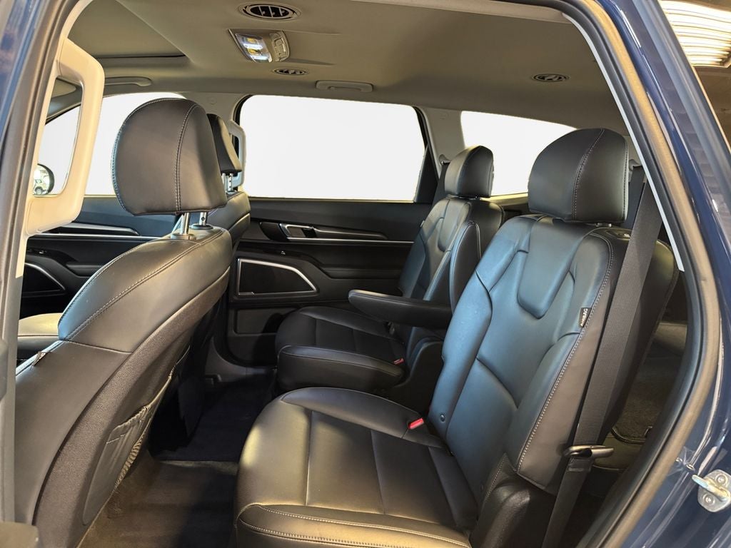 2024 Kia Telluride S MOON RF