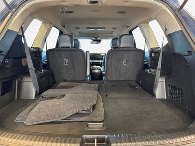 2024 Kia Telluride S MOON RF