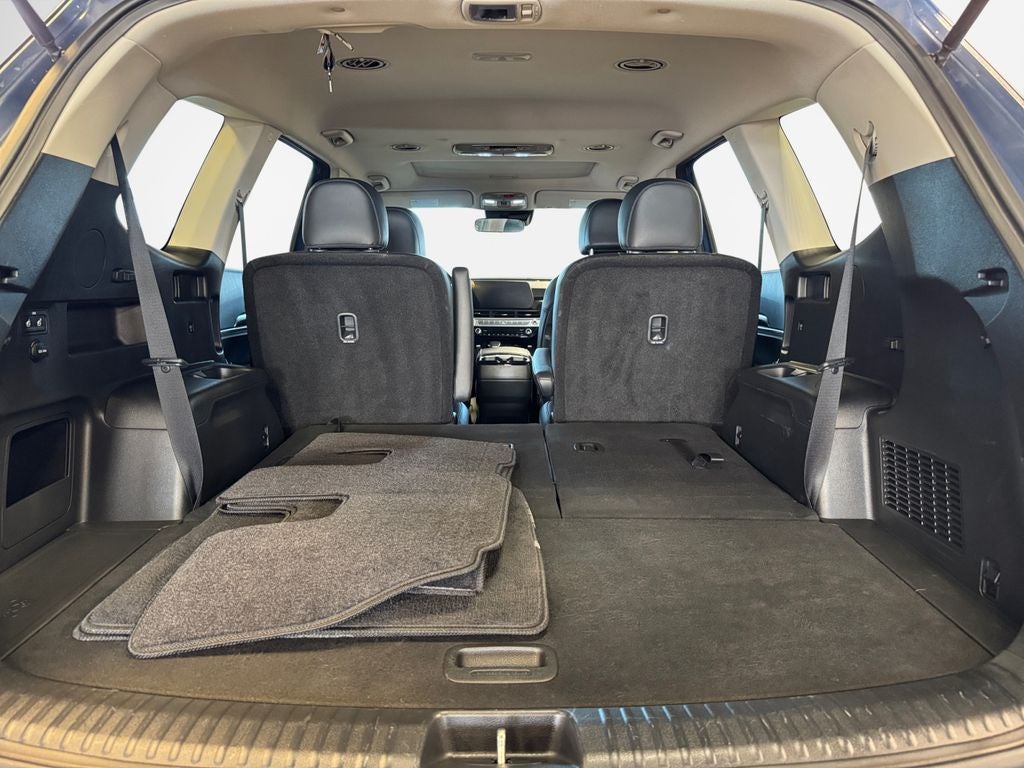 2024 Kia Telluride S MOON RF