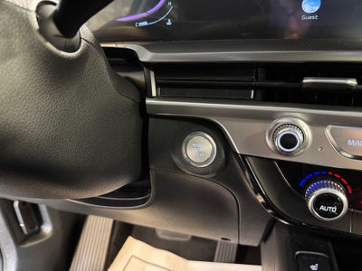 2024 Kia Telluride S MOON RF