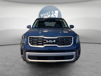 2024 Kia Telluride S MOON RF