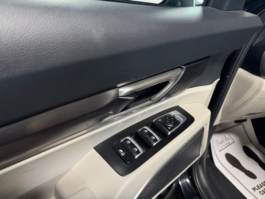 2024 Kia Telluride S MOONROOF