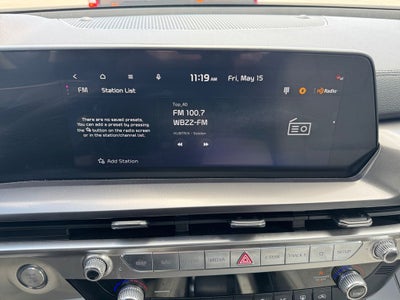 2024 Kia Telluride S MOONROOF