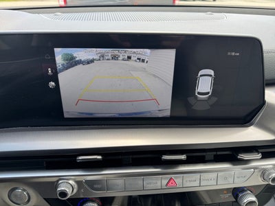 2024 Kia Telluride S MOONROOF