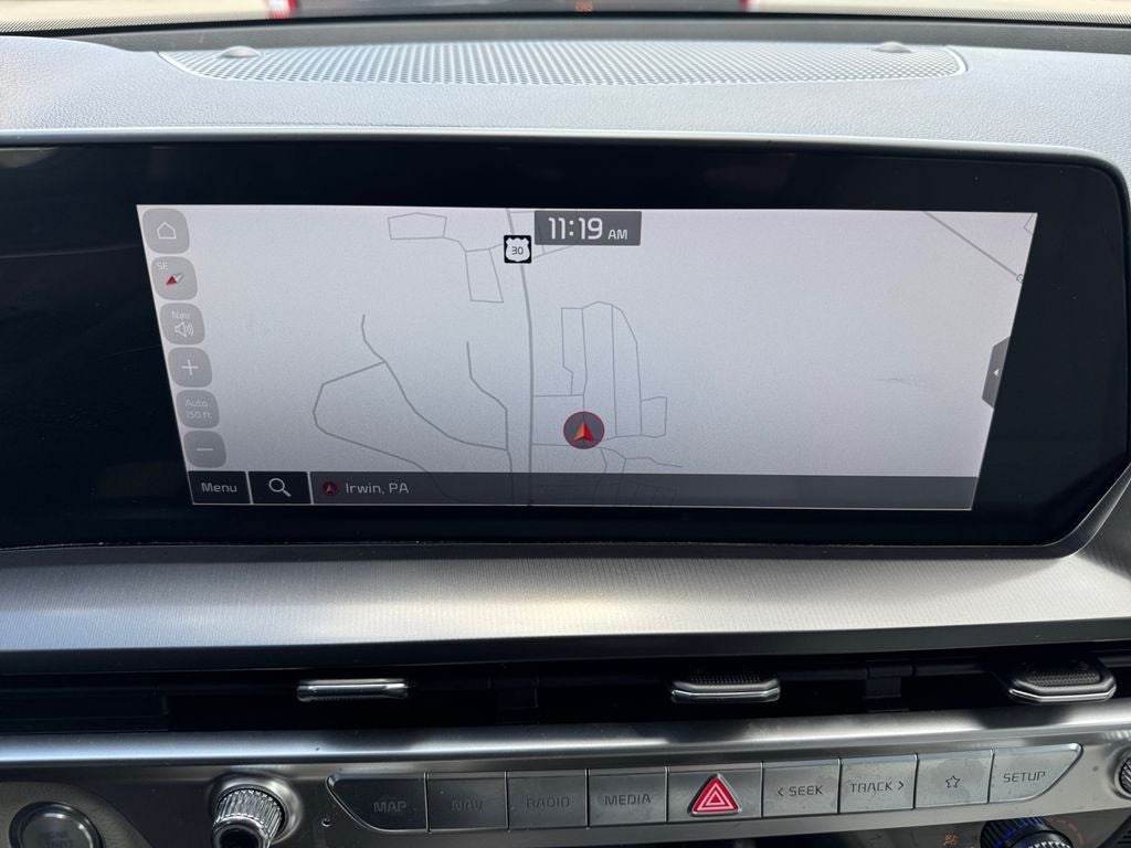 2024 Kia Telluride S MOONROOF