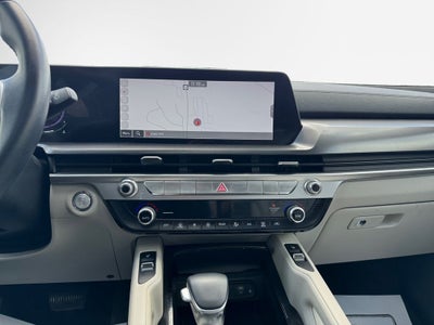 2024 Kia Telluride S MOONROOF