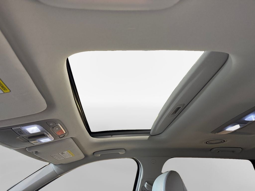 2024 Kia Telluride S MOONROOF