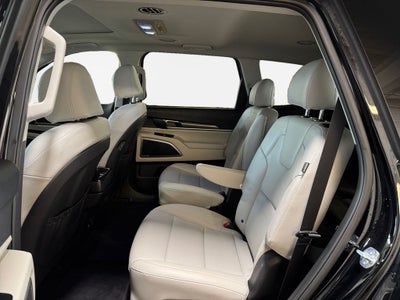 2024 Kia Telluride S MOONROOF