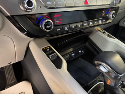 2024 Kia Telluride S MOONROOF