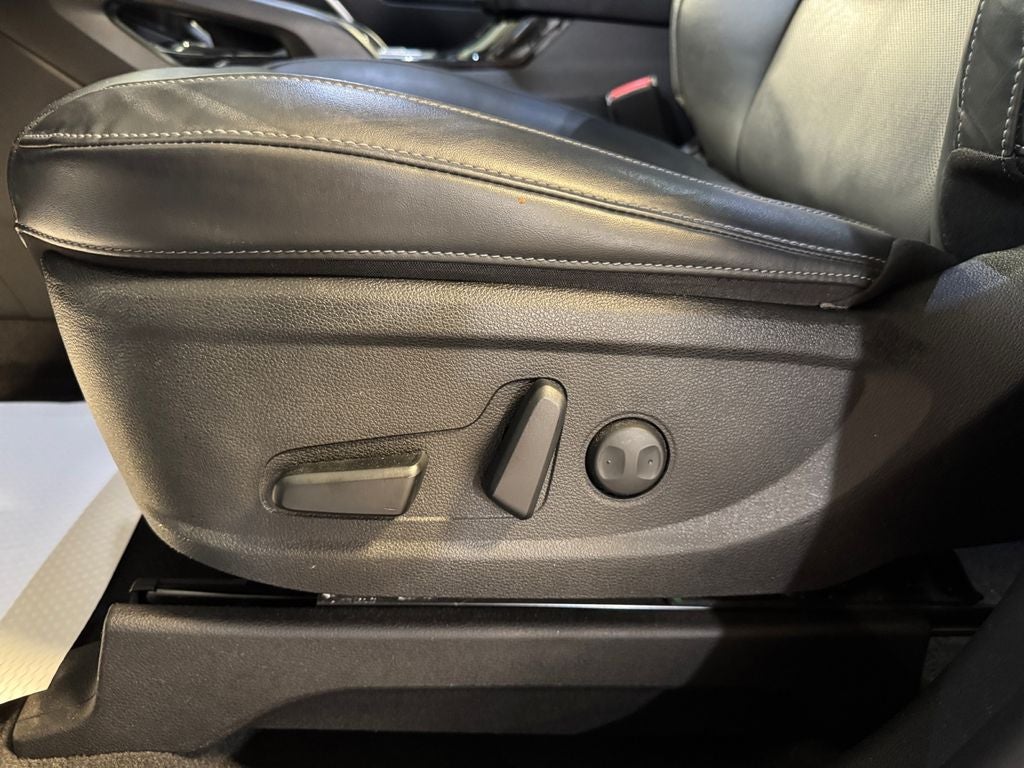 2021 Kia Telluride S MOONROOF