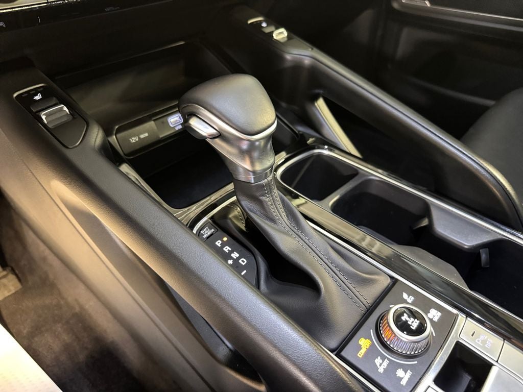 2021 Kia Telluride S MOONROOF