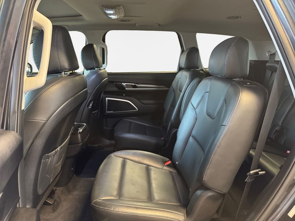2021 Kia Telluride S MOONROOF