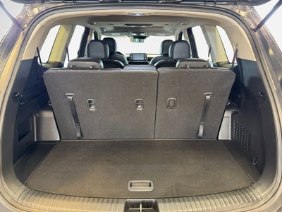 2021 Kia Telluride S MOONROOF