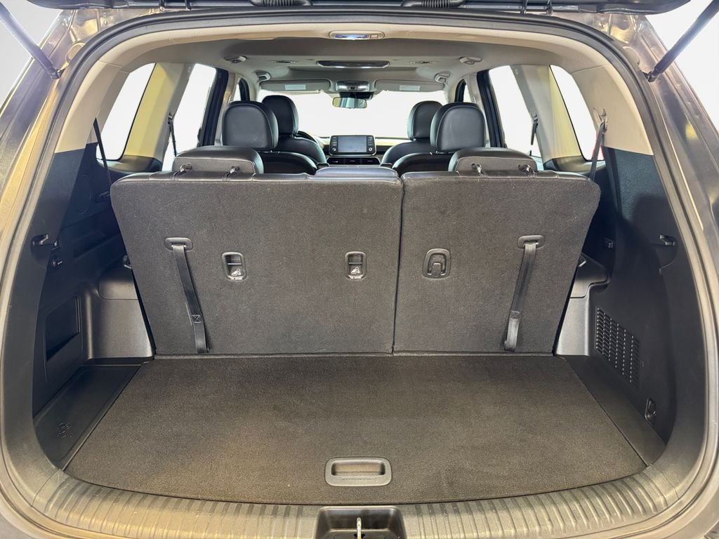 2021 Kia Telluride S MOONROOF
