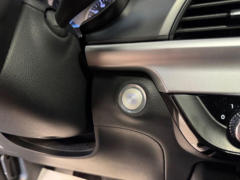 2021 Kia Telluride S MOONROOF